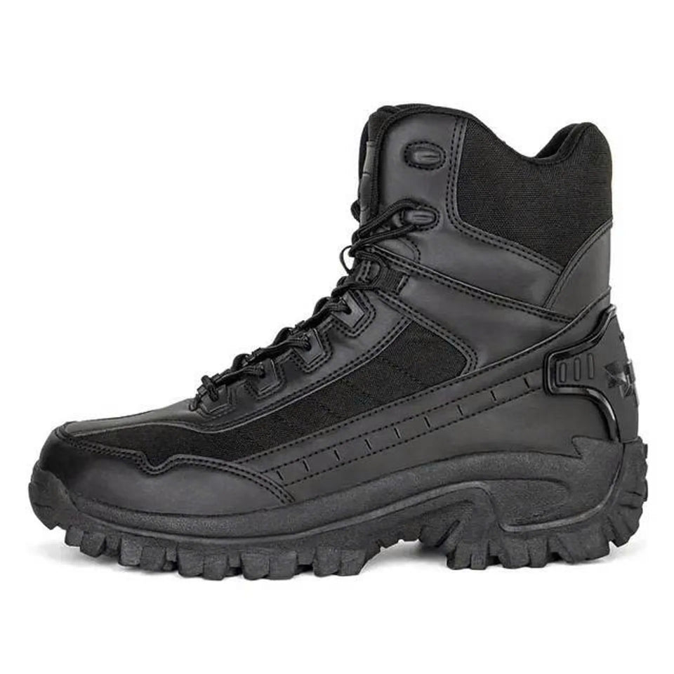 EnduraWalk - All-Day Comfort & Support Boots