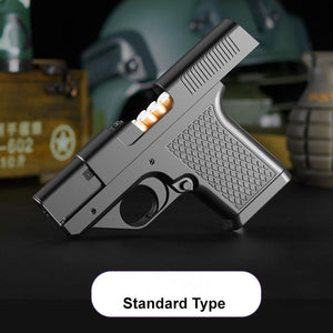 BlazeBolt - Refillable Outdoor Torch Lighter