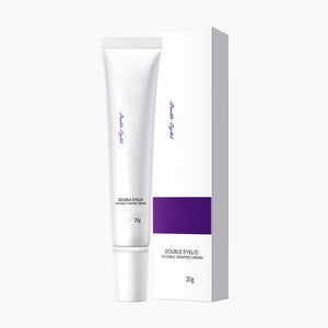 BeautyFold - Natural Look Eyelid Cream
