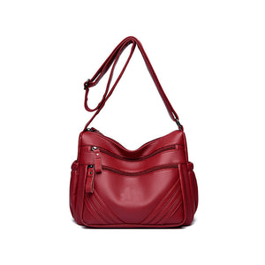 ChicPort - Fashion-Forward Daily Bag