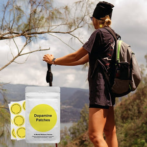 ZenBoost - 30 Patches for Calm & Clarity