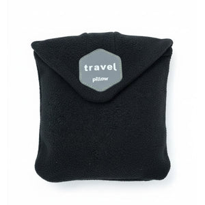 TravelCush - Neck Alignment Pillow for Flights & Cars