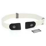 Buckle-free Invisible Elastic Waist Belts Marnetic
