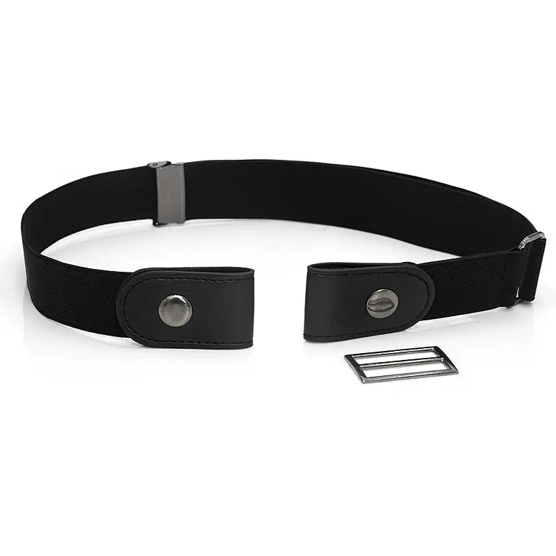 Buckle-free Invisible Elastic Waist Belts Marnetic