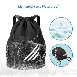 2023 New Design Sports Backpacks marnetic