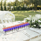 💓Mother's Day Gift - Clear Acrylic Flower Vase Marnetic