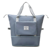 Large Collapsible Waterproof Travel Bag marnetic