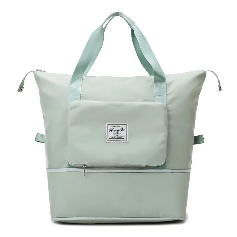 Large Collapsible Waterproof Travel Bag marnetic