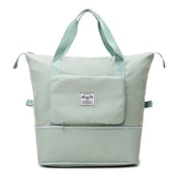 Large Collapsible Waterproof Travel Bag marnetic