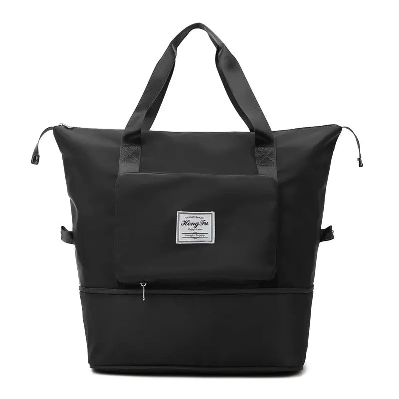 Large Collapsible Waterproof Travel Bag marnetic