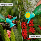 💓Mother's Day Gift - Clear Acrylic Flower Vase Marnetic