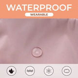 Large Collapsible Waterproof Travel Bag marnetic