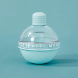 Light Bulbs Ice Molds Marnetic