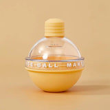 Light Bulbs Ice Molds Marnetic