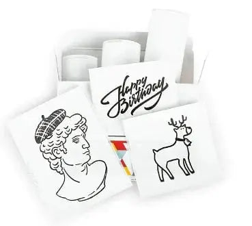 Printers & Accessories