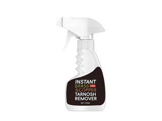 BrassGlow – Instant Brass Shine Restoring Spray