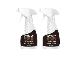 BrassGlow – Instant Brass Shine Restoring Spray