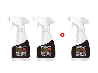 BrassGlow – Instant Brass Shine Restoring Spray