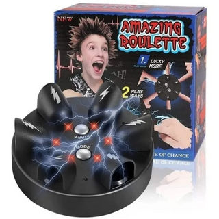 ElectraSpin Shocking Game marnetic