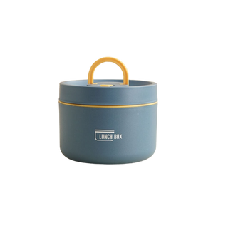 ThermoTaste - Portable Warm Meal Lunch Set