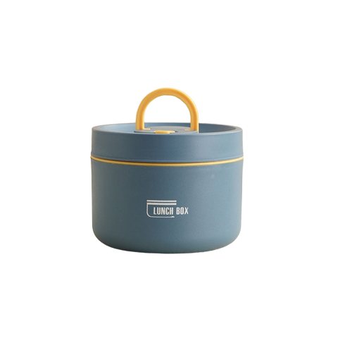 ThermoTaste - Portable Warm Meal Lunch Set
