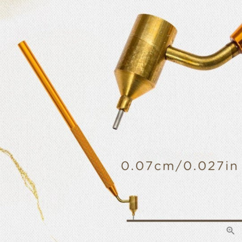 InkGlide – Smooth Calligraphy Practice Pen