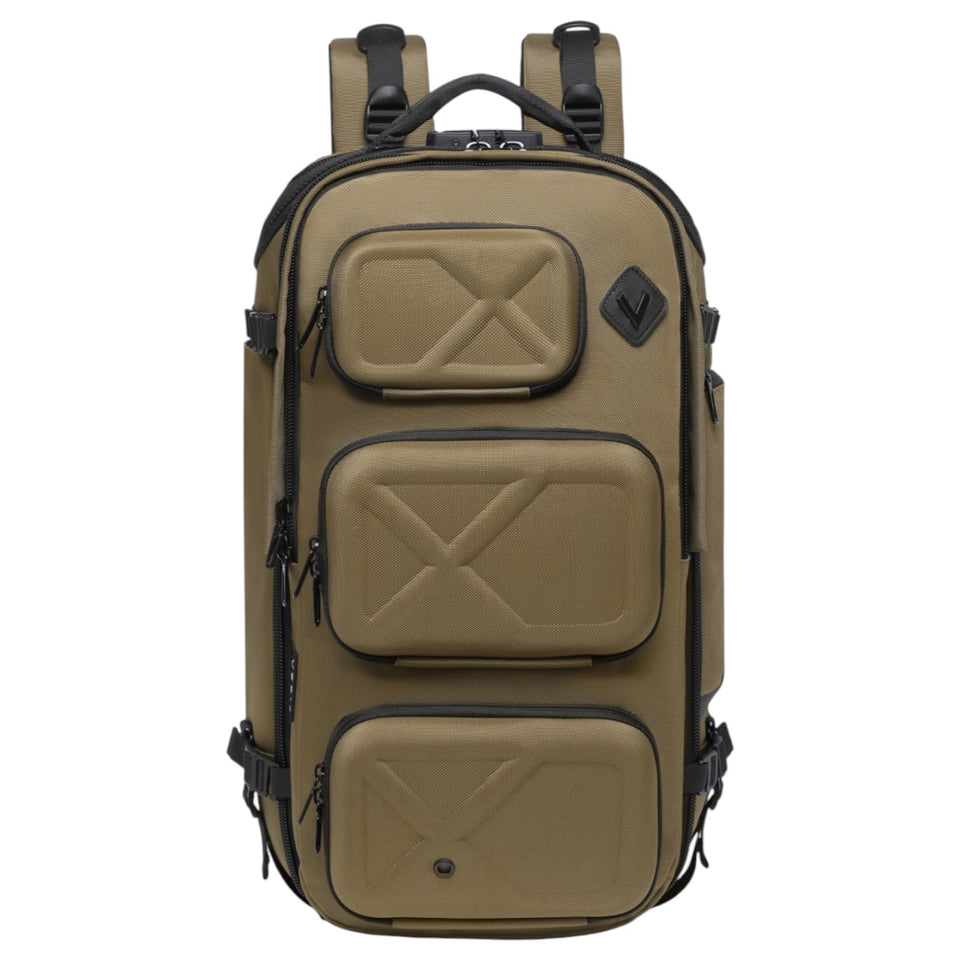 JetSetter - Airline Carry-On Backpack