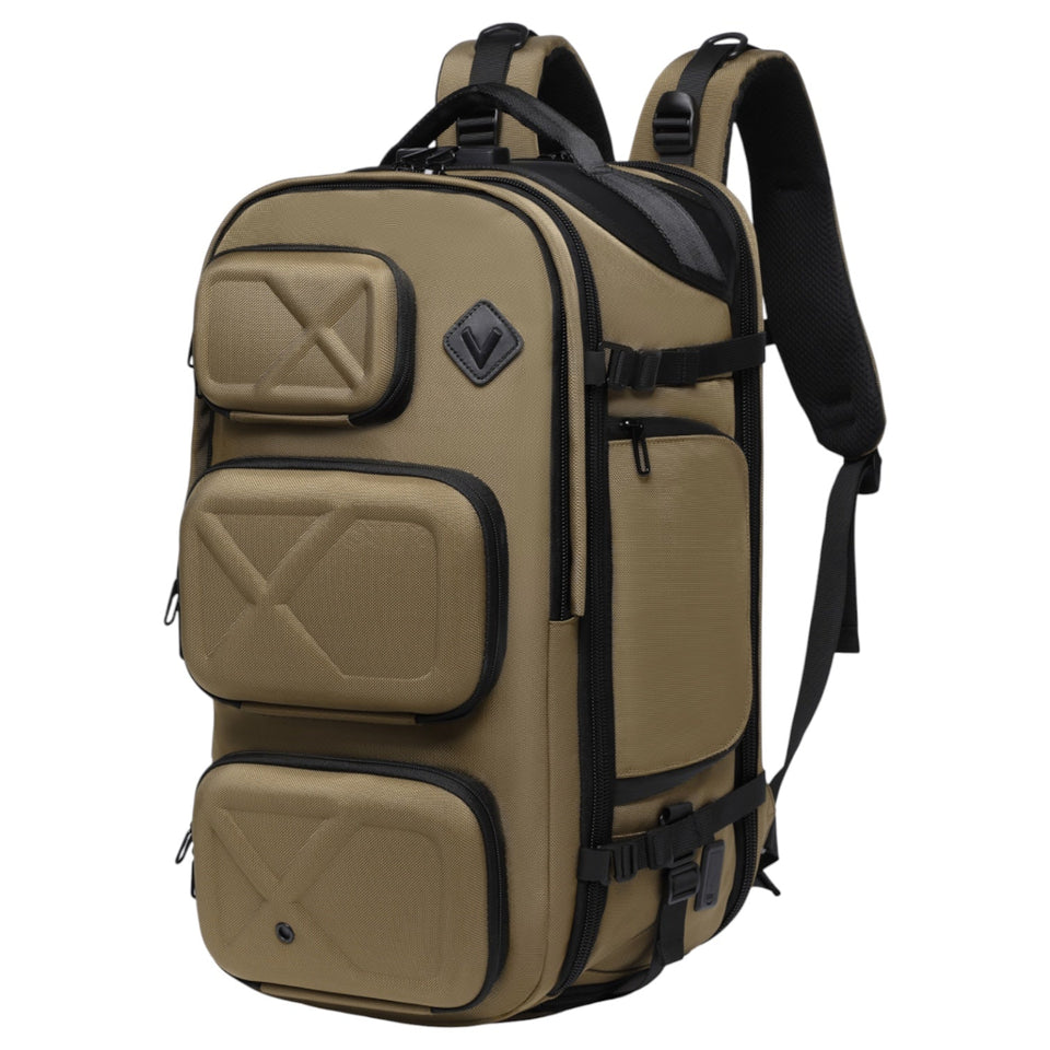 JetSetter - Airline Carry-On Backpack