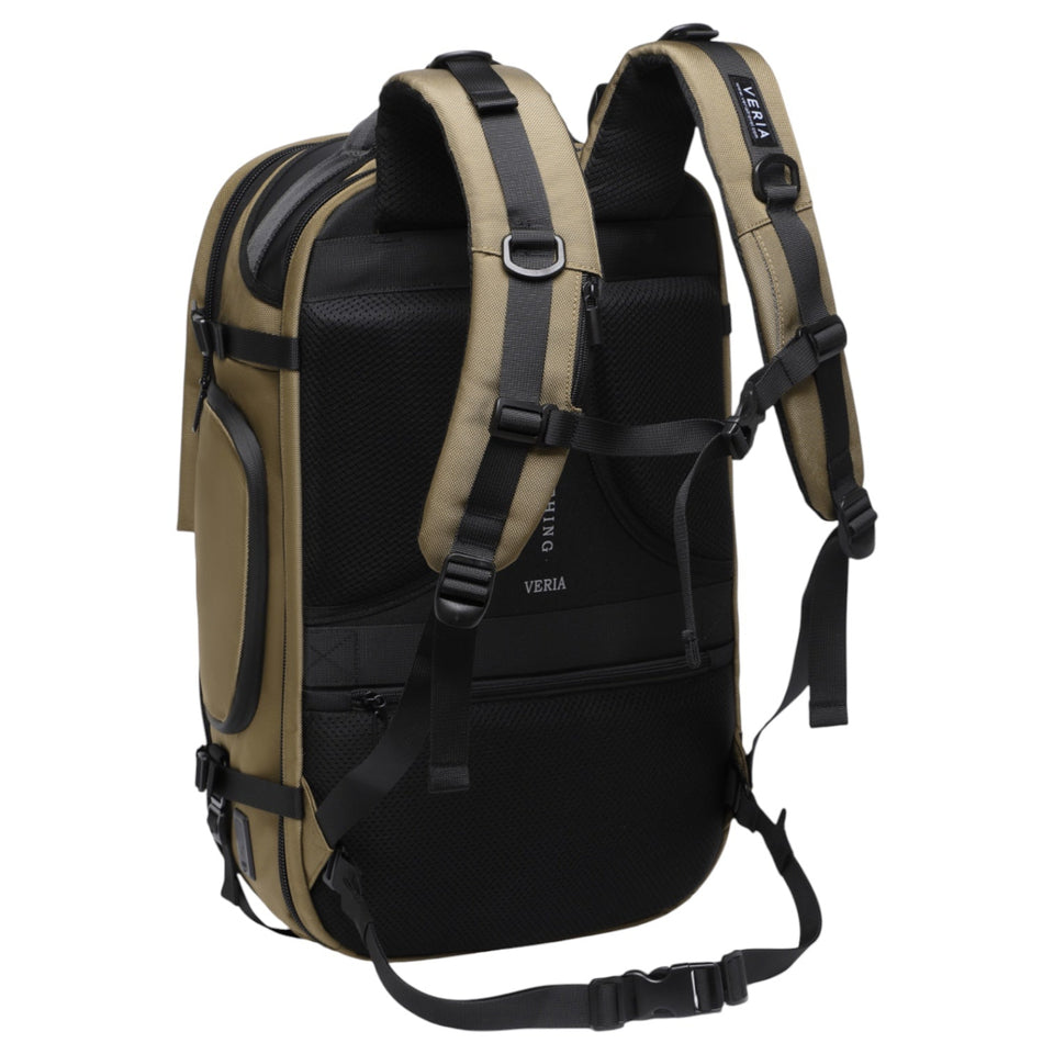 JetSetter - Airline Carry-On Backpack