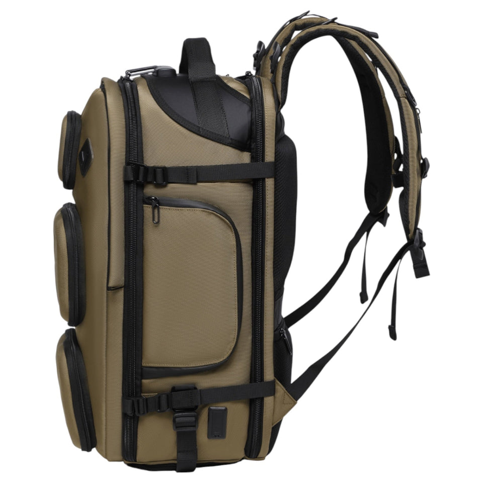 JetSetter - Airline Carry-On Backpack