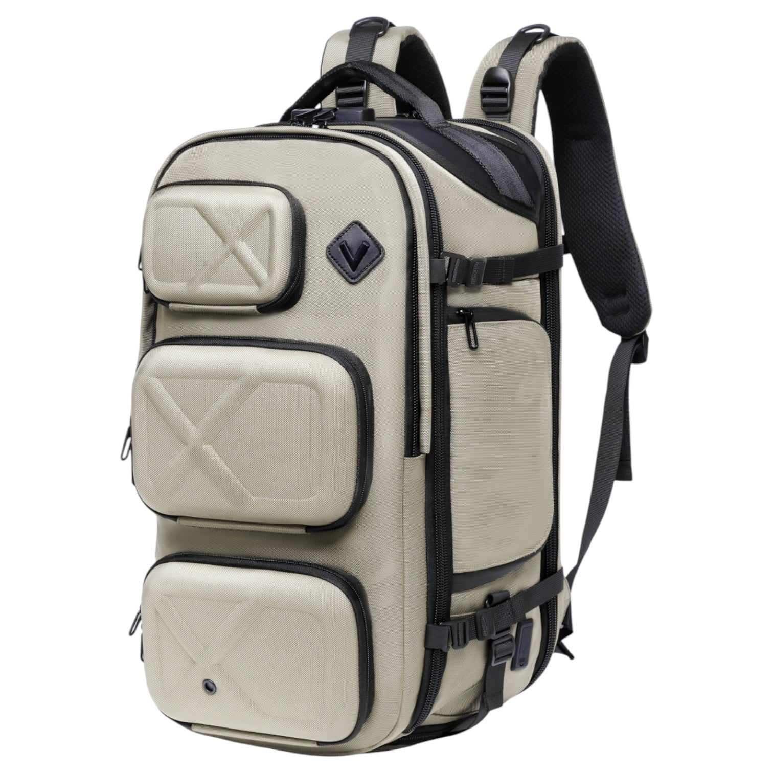 JetSetter - Airline Carry-On Backpack