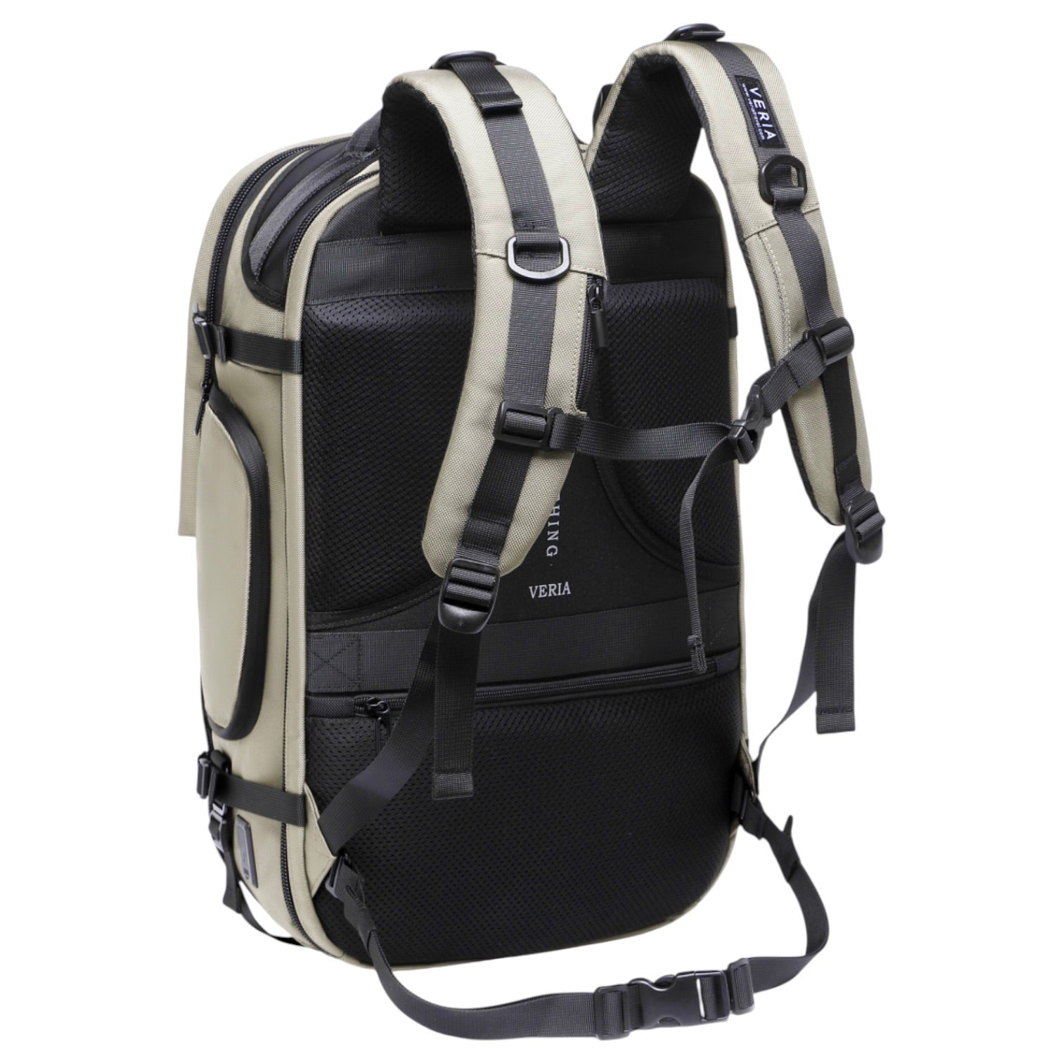 JetSetter - Airline Carry-On Backpack