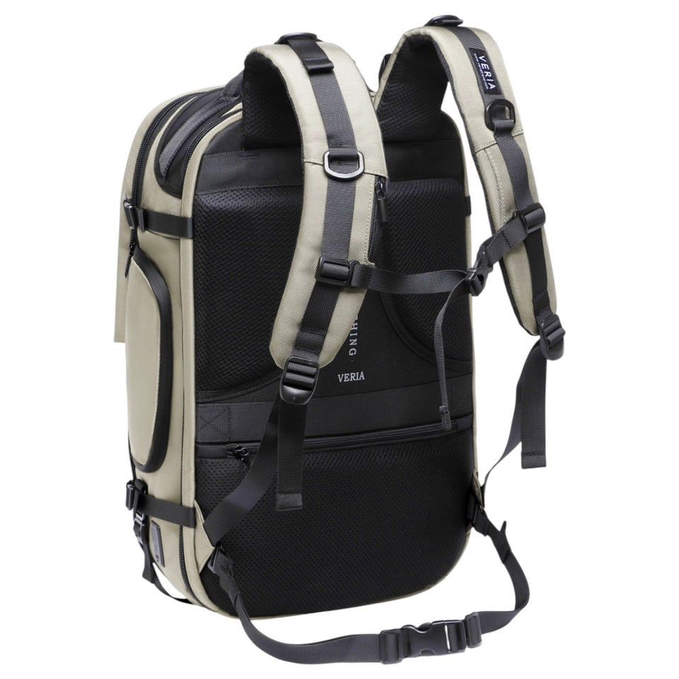 JetSetter - Airline Carry-On Backpack