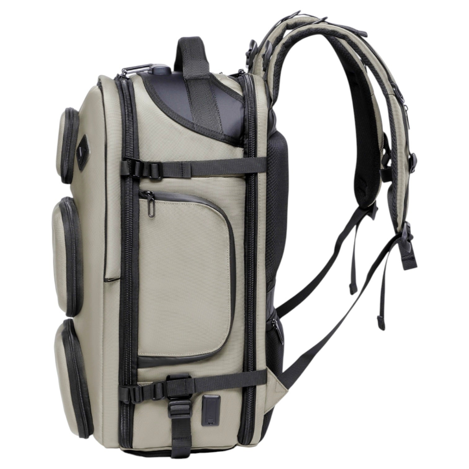 JetSetter - Airline Carry-On Backpack
