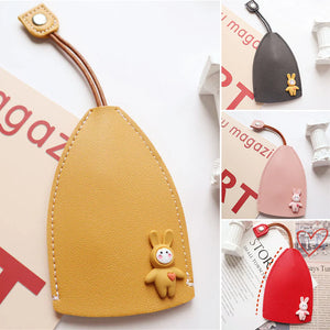 BerryPouch – Adorable Fruit Key Holder