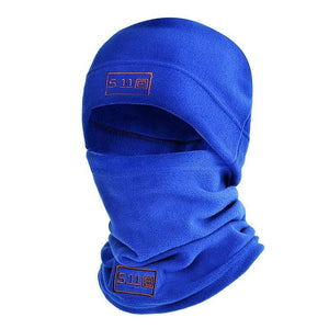 ArcticFit – Ultimate Windproof Thermal Cover for Extreme Cold
