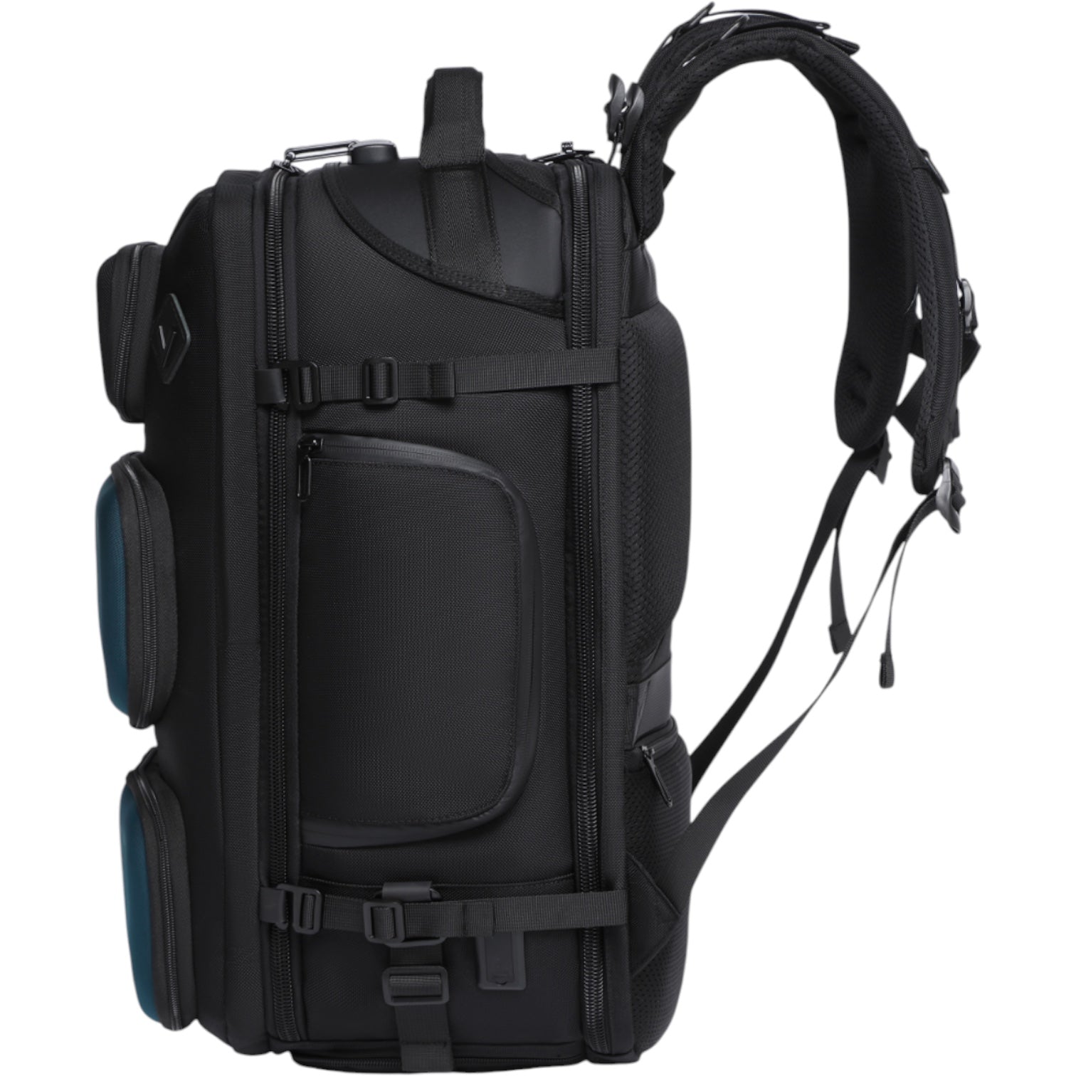 JetSetter - Airline Carry-On Backpack