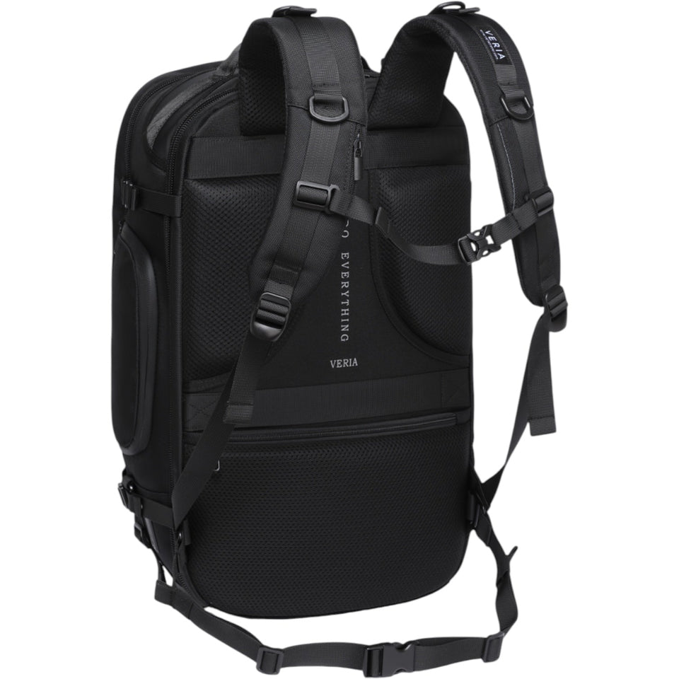 JetSetter - Airline Carry-On Backpack