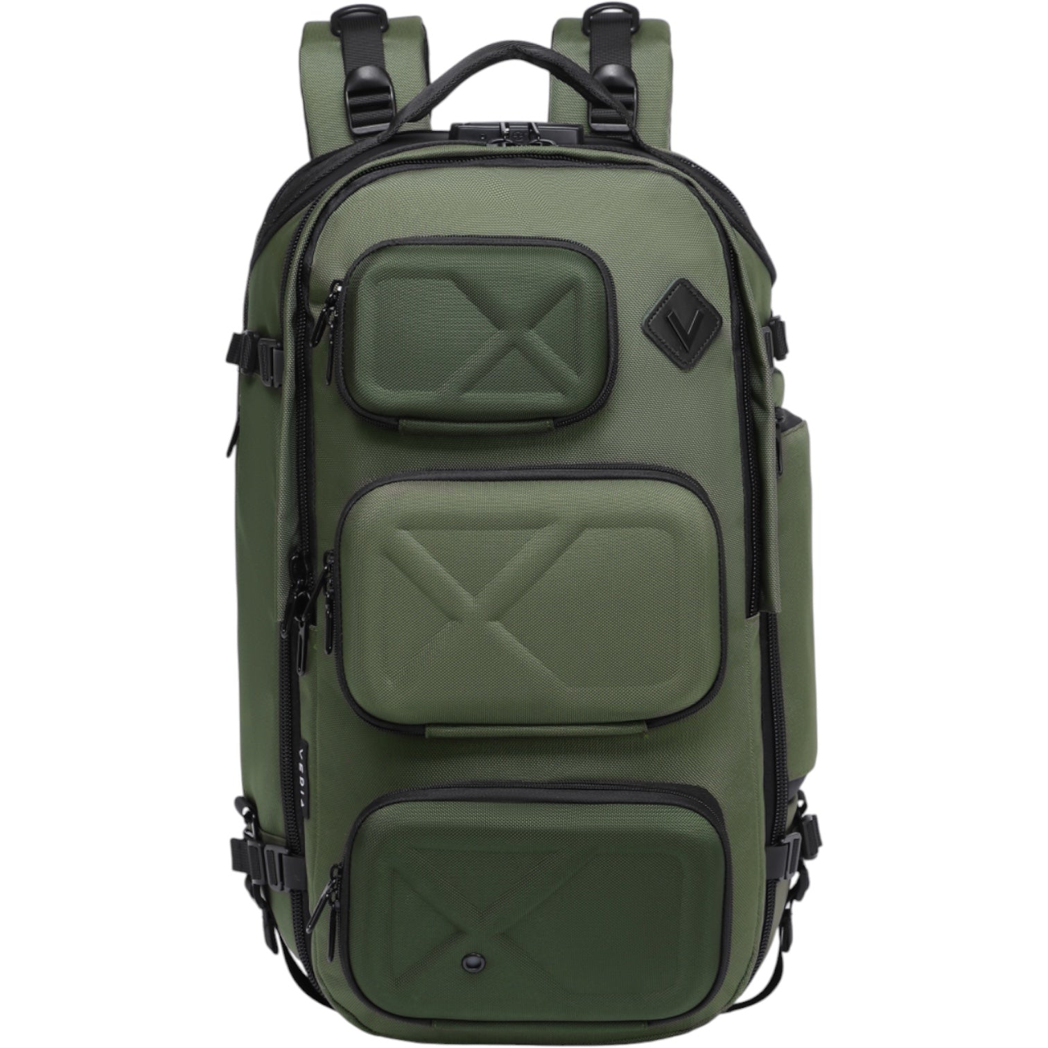 JetSetter - Airline Carry-On Backpack