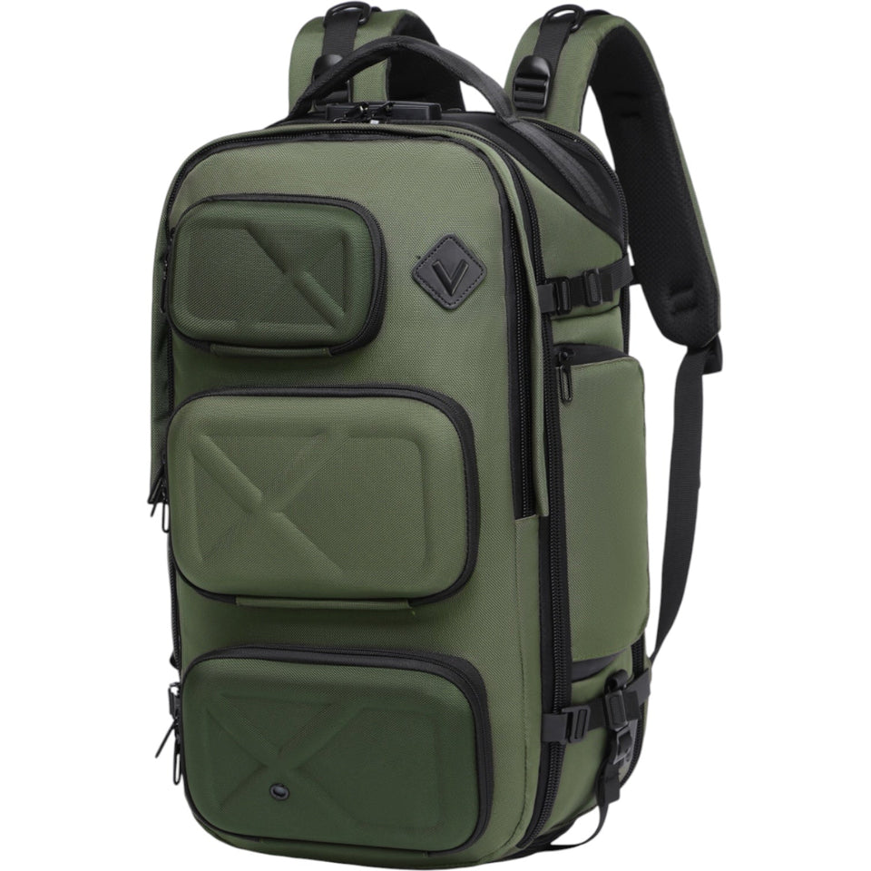 JetSetter - Airline Carry-On Backpack