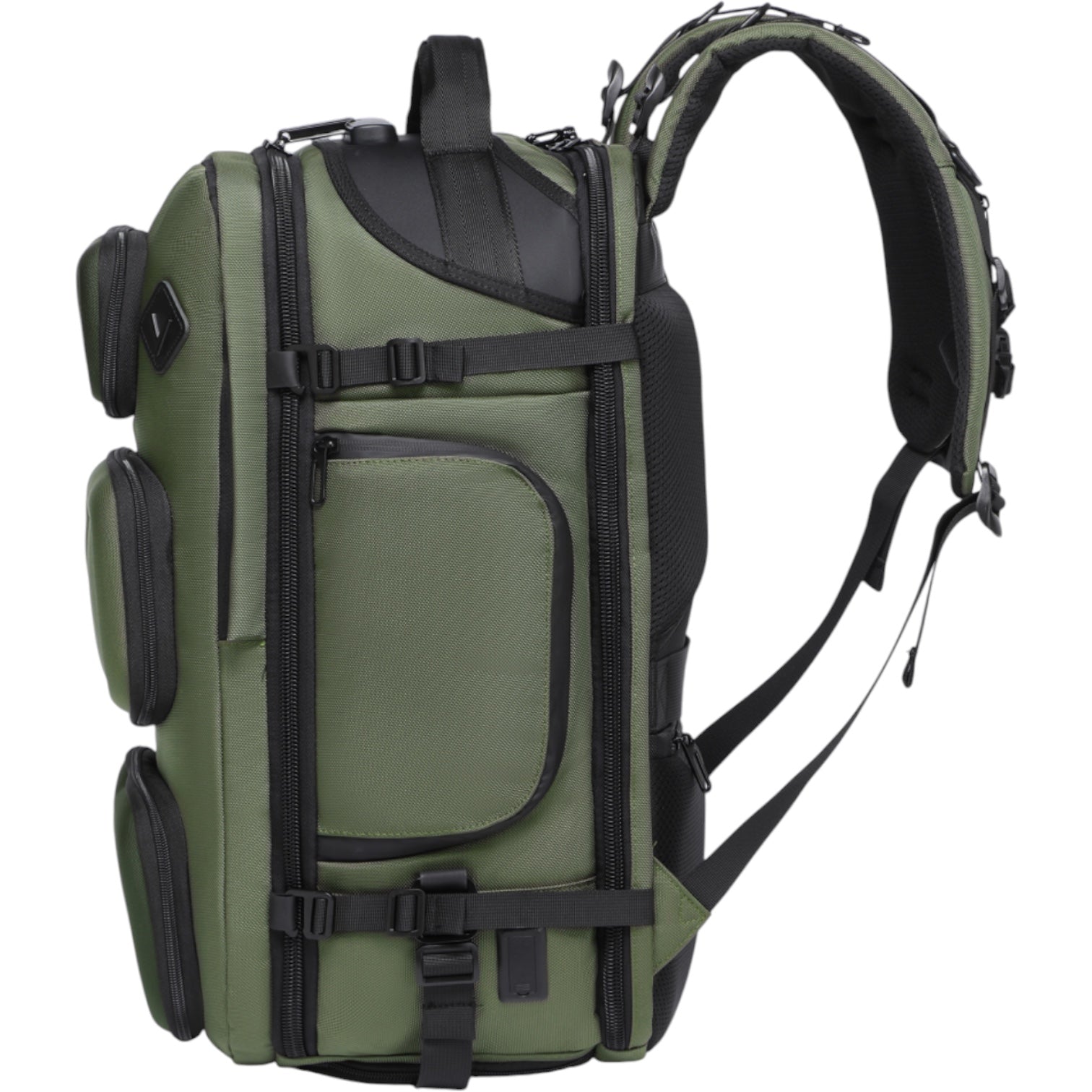 JetSetter - Airline Carry-On Backpack