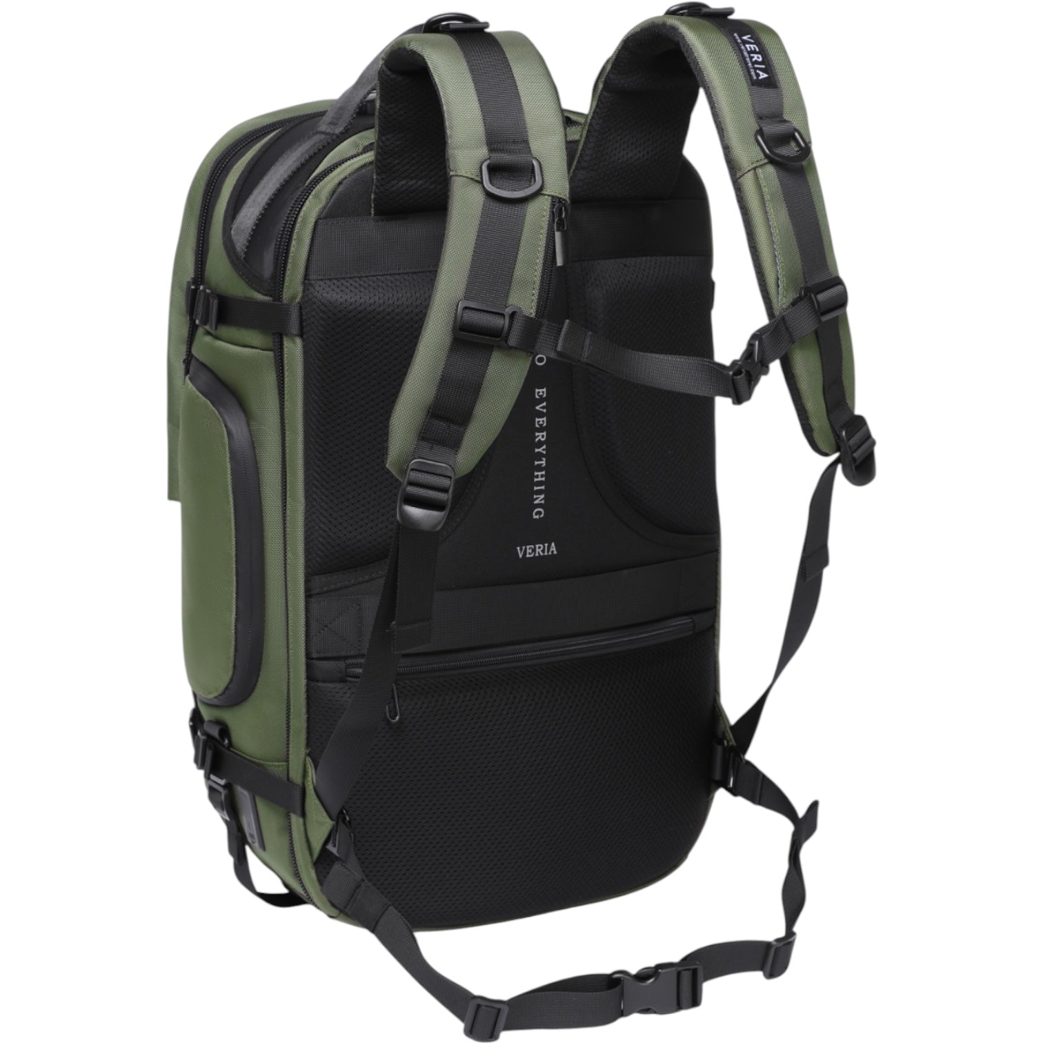 JetSetter - Airline Carry-On Backpack