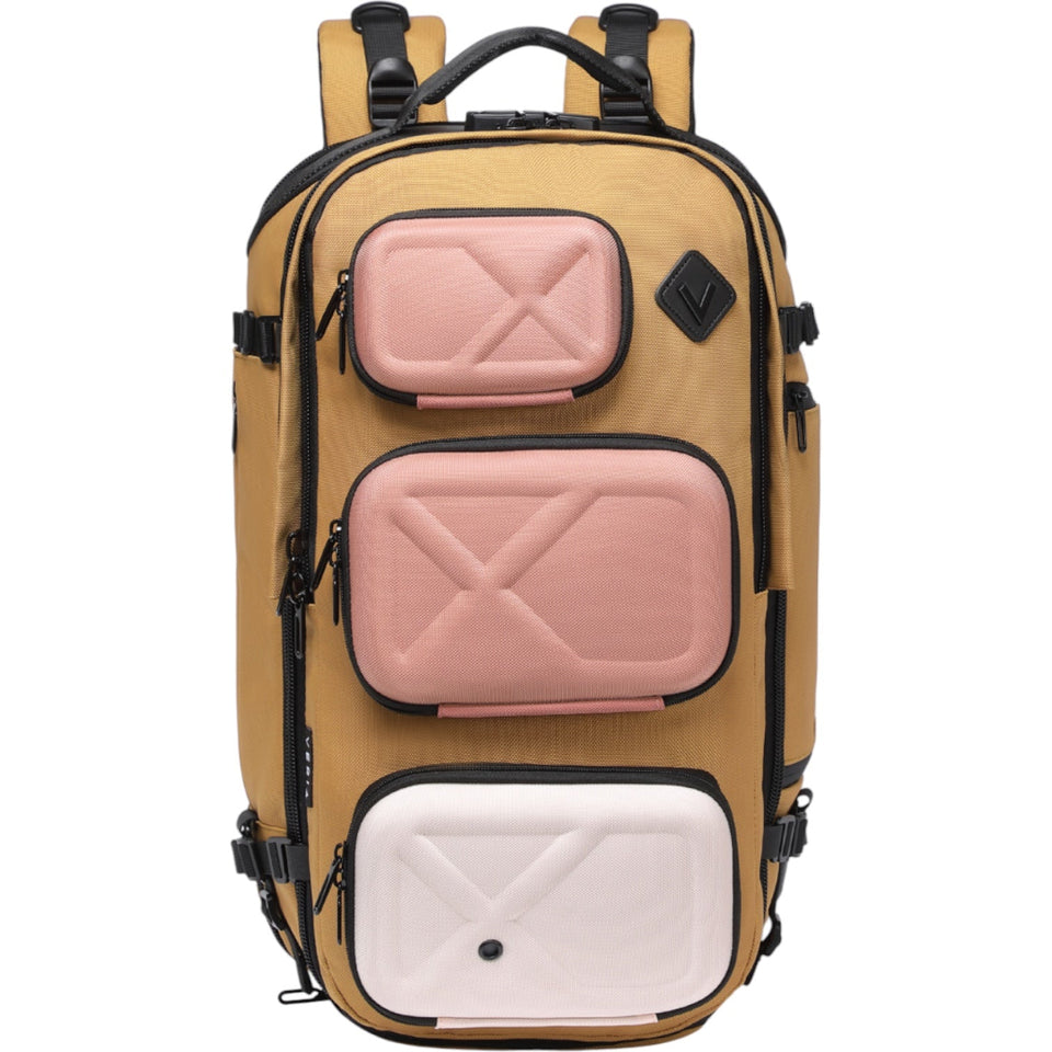 JetSetter - Airline Carry-On Backpack