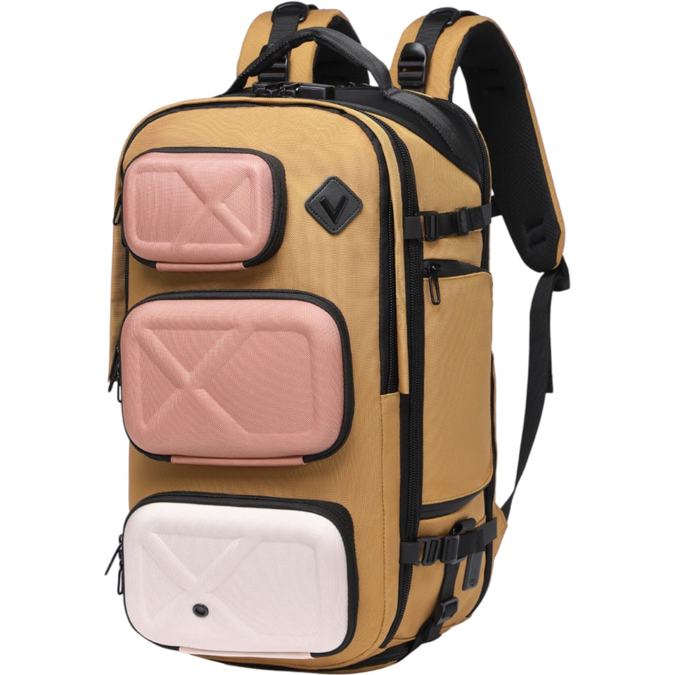 JetSetter - Airline Carry-On Backpack