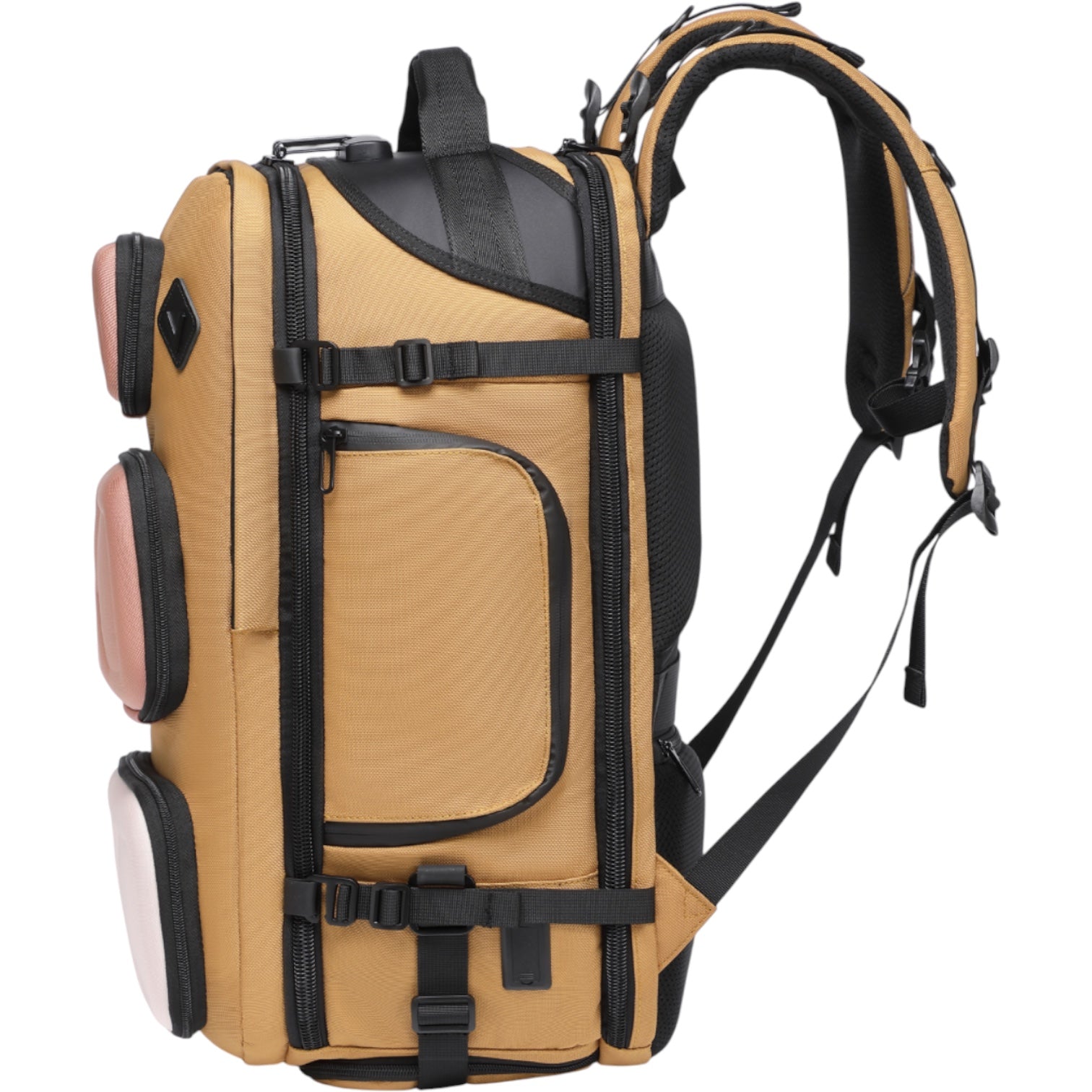 JetSetter - Airline Carry-On Backpack