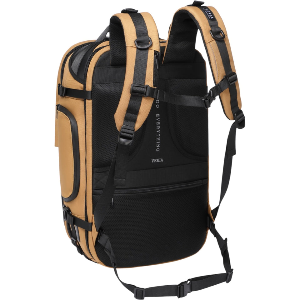 JetSetter - Airline Carry-On Backpack