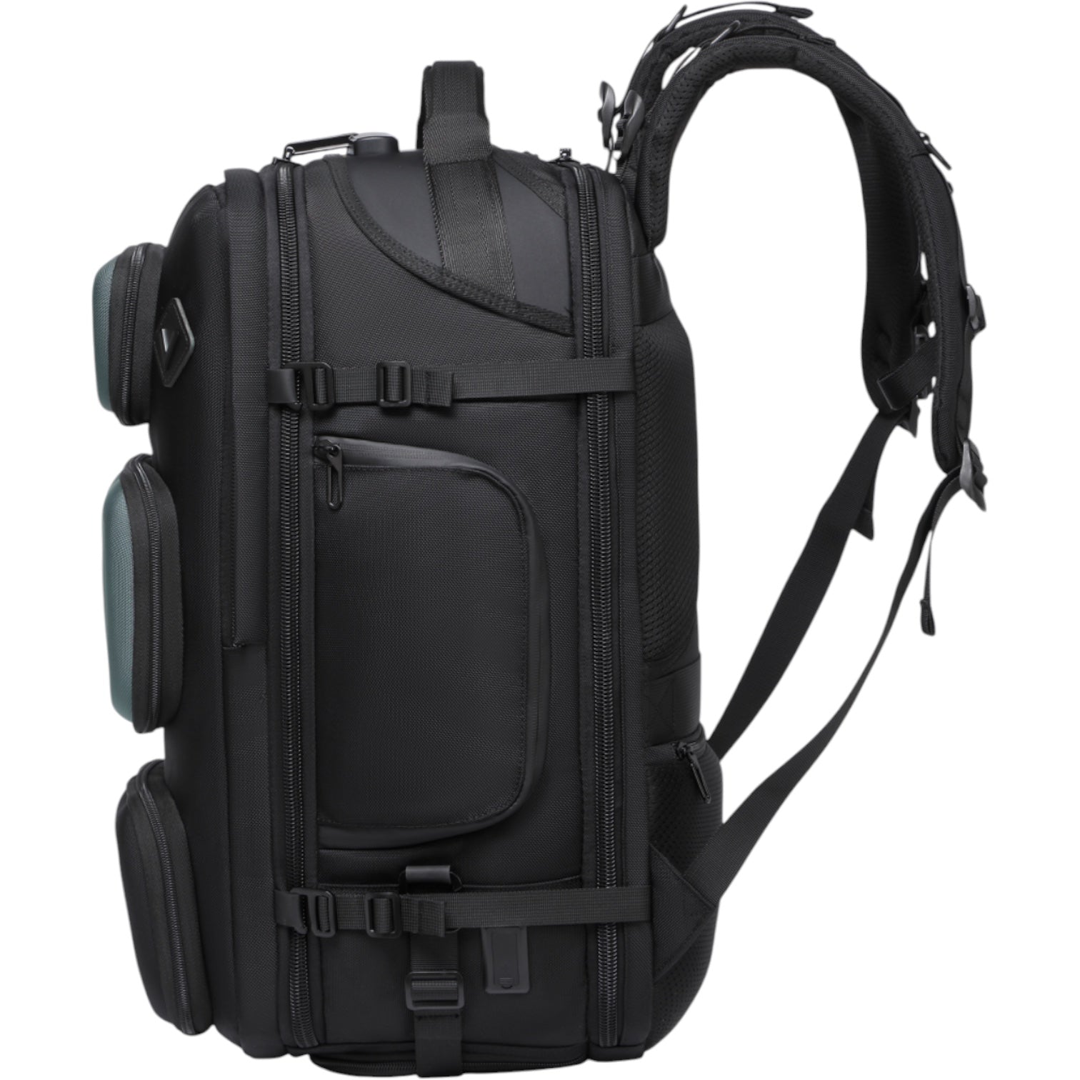 JetSetter - Airline Carry-On Backpack