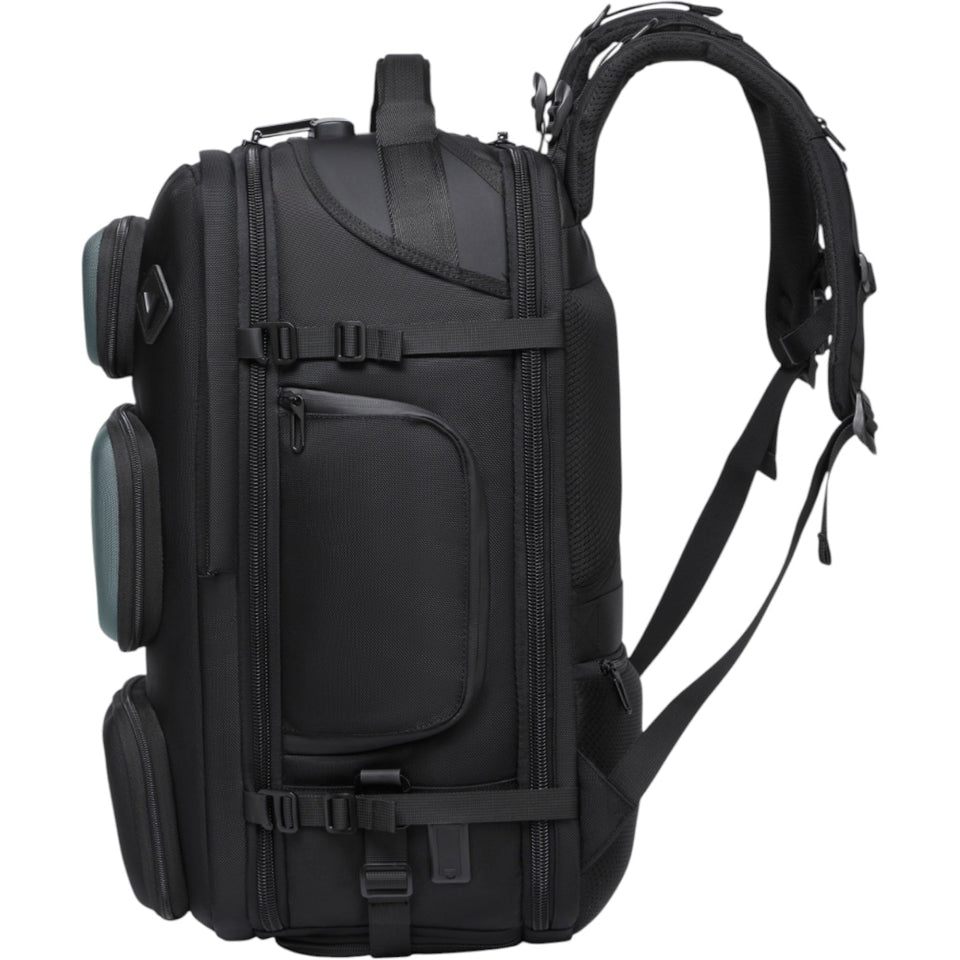 JetSetter - Airline Carry-On Backpack