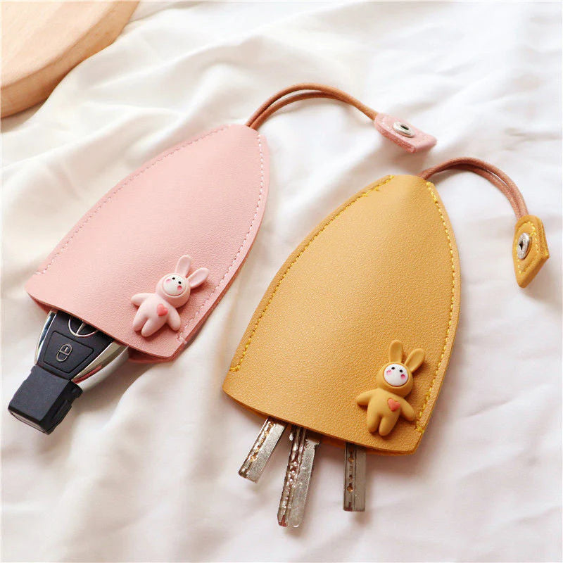BerryPouch – Adorable Fruit Key Holder