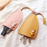 BerryPouch – Adorable Fruit Key Holder